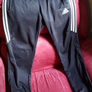 Pants jogger adidas